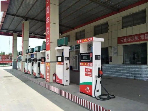 油價“九連漲”背后的經濟漣漪與民生關切